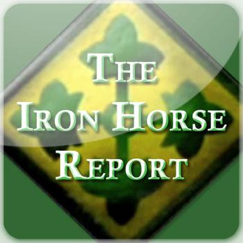 Ironhorse Report