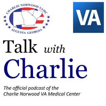Talk with Charlie