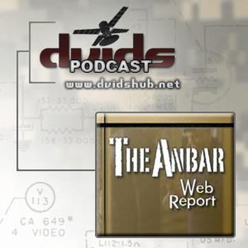 The Anbar Web Report