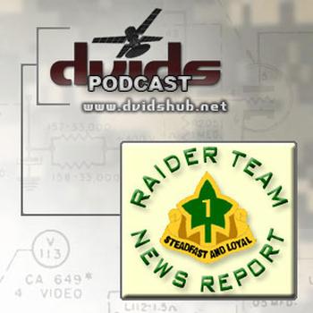 Raider Team News Report