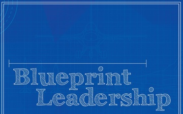 Blueprint Leadership with CMSAF Kaleth Wright