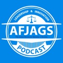 Air Force Judge Advocate General's School Podcast