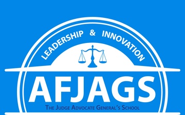 Air Force Judge Advocate General's School Podcast
