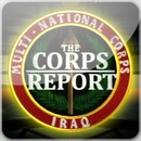 The Corps Report