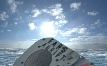 Ears Adrift