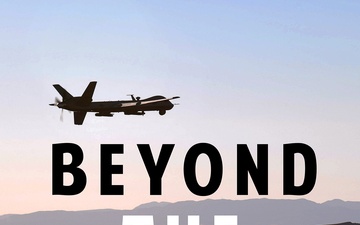 Beyond the Horizon