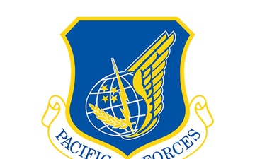 PACAF Spousecast
