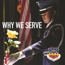 Why We Serve