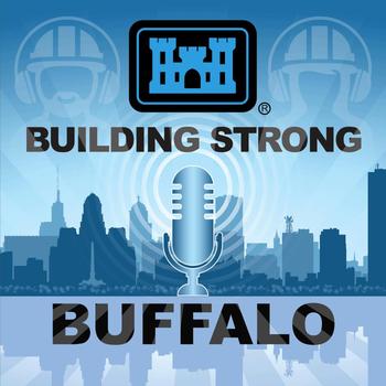 The Building Strong Buffalo Podcast