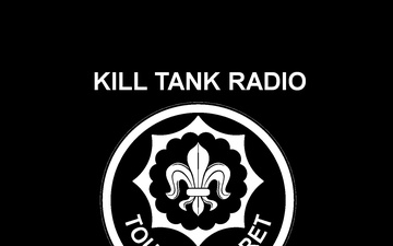 Kill Tank Radio