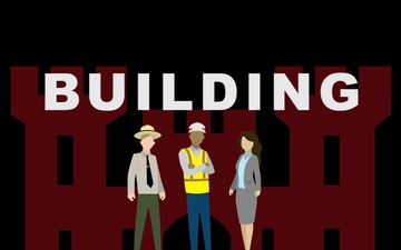 Building Careers