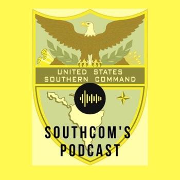 SOUTHCOM Podcast