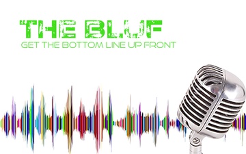 The BLUF
