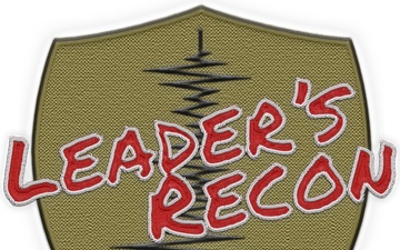 Leader's Recon