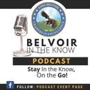 Belvoir In the Know