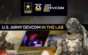 DEVCOM In The Lab