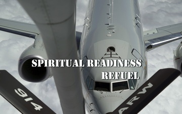 Spiritual Readiness Refuel