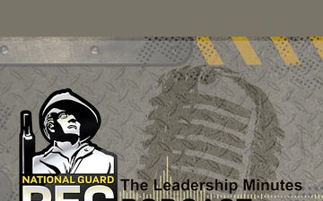 The Leadership Minutes - PEC Podcast