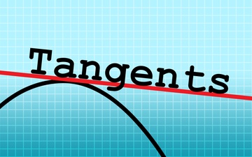 Tangents