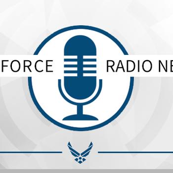 Air Force Radio News