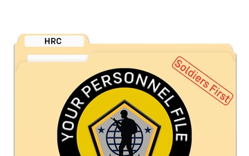 Your Personnel File