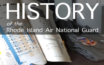 History of the Rhode Island Air National Guard