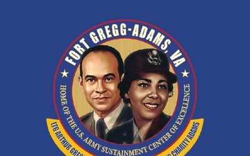 The Fort Gregg-Adams Podcast