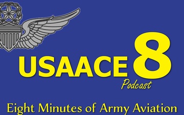 The USAACE-8 Podcast