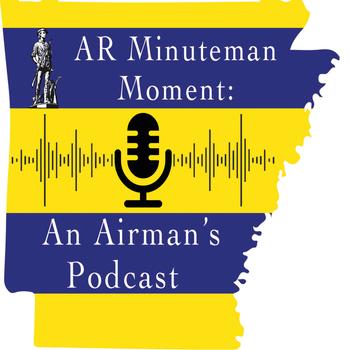 AR Minuteman Moment