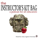 The Instructor’s Kit Bag