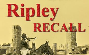 Ripley RECALL