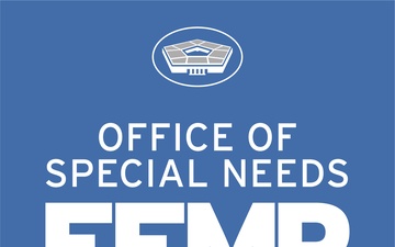 Office of Special Needs EFMP Podcast