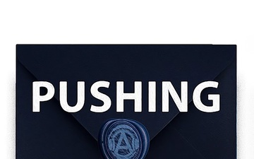 Pushing The Envelope