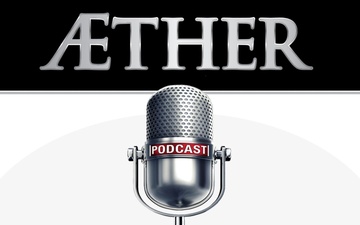 Aether: The Podcast