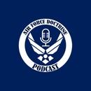 Air Force Doctrine Podcast