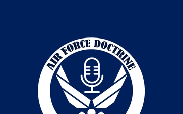 Air Force Doctrine Podcast