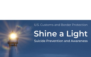 CBP Suicide Awareness and Prevention