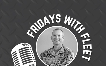 Fridays with Fleet