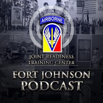 Fort Johnson Podcast