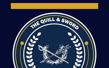 The Quill &amp; Sword