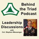 fort-mccoy-behind-the-triad-leadership-podcast-3-mr-stephen-austin