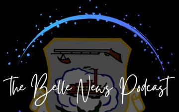 The Belle News Podcast