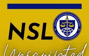 NSL Unscripted