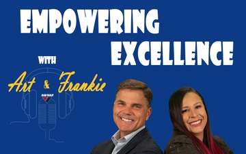 Empowering Excellence with Art &amp; Frankie