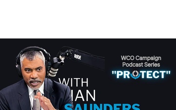 The Ian Saunders Campaign Podcast