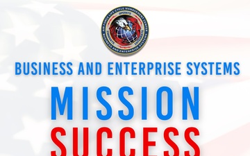 The BES Mission Success Podcast