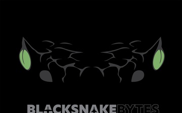 Blacksnake Bytes