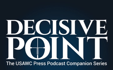 Decisive Point Podcast
