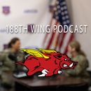 188th Wing Podcast