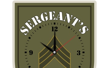 Sergeant's Time Podcast